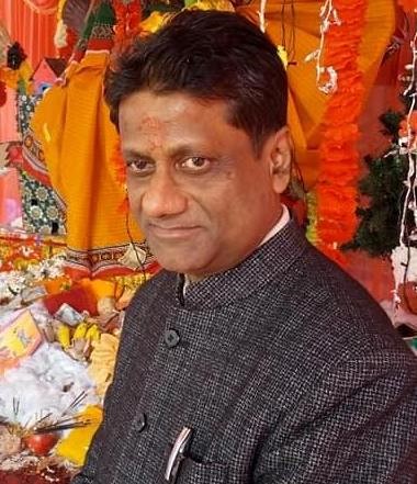 Pramod Kumar Agrawal