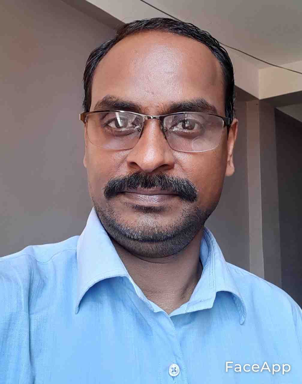 Pradeep Kumar Dutta
